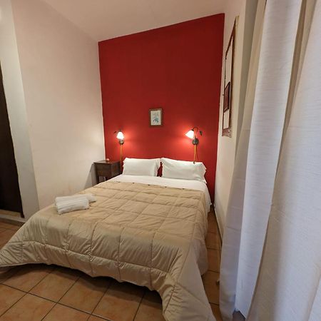 Casa Montana Hotel Agrigento Exterior photo