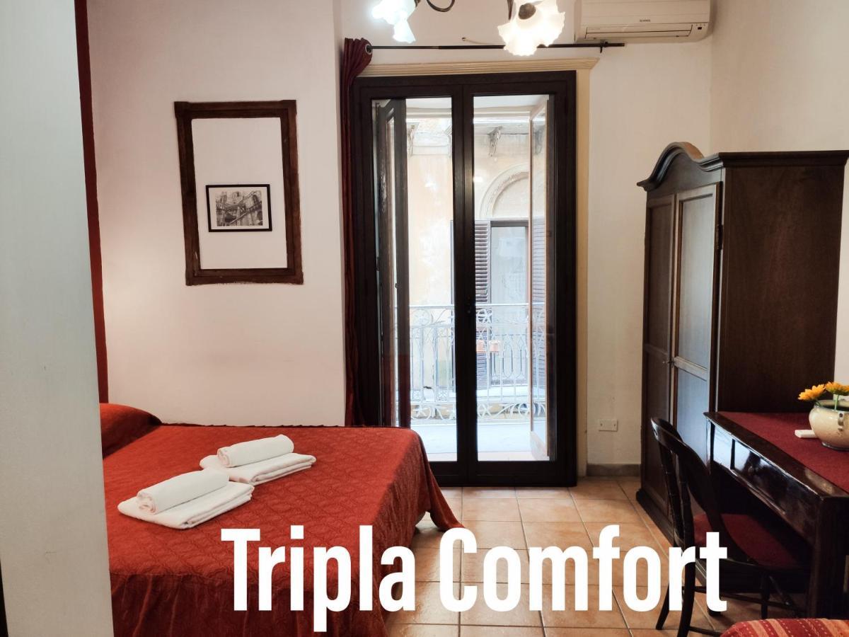 Casa Montana Hotel Agrigento Exterior photo