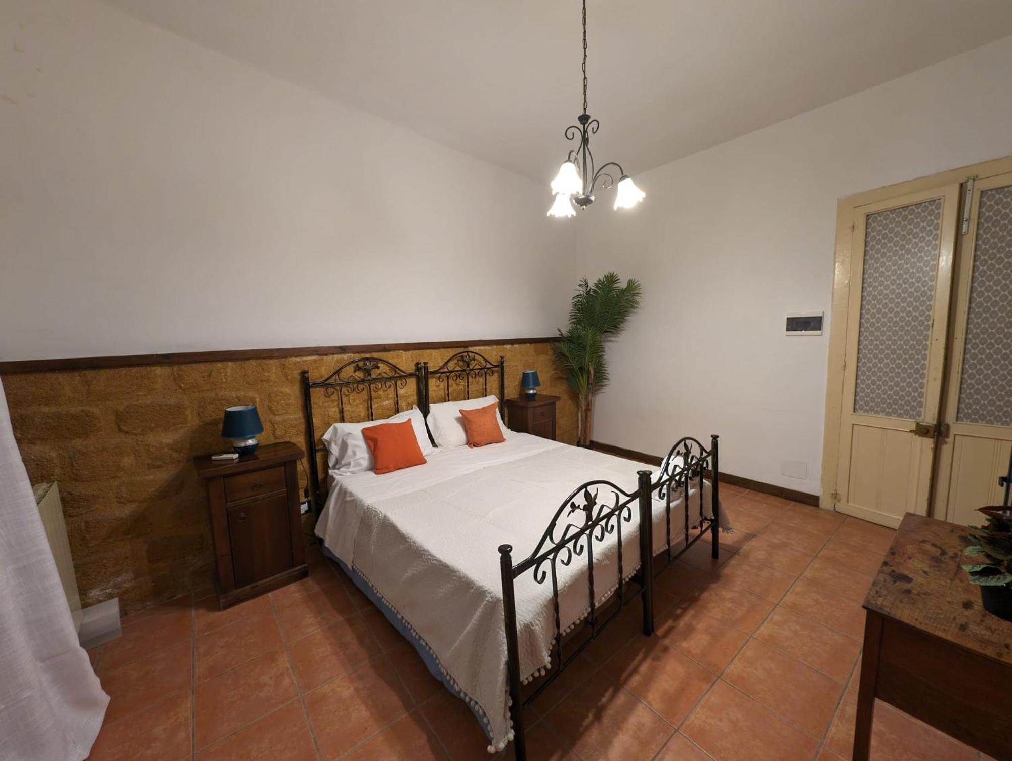 Casa Montana Hotel Agrigento Exterior photo