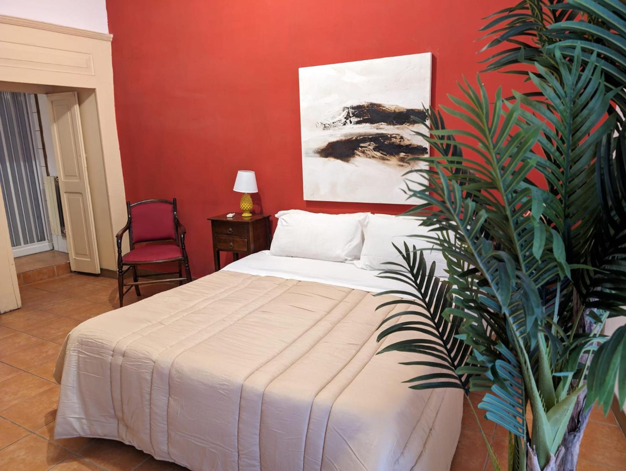Casa Montana Hotel Agrigento Exterior photo